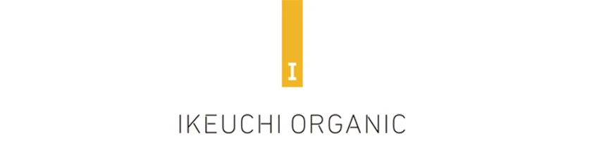 IKEUCHI ORGANIC東京ストア| 愛媛県